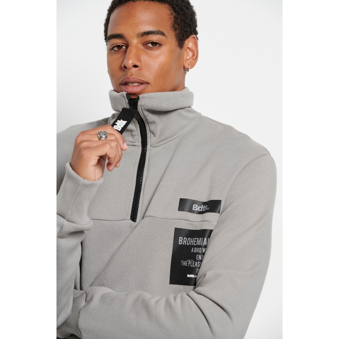 BODYTALK 1232-955126-00209 Γκρί