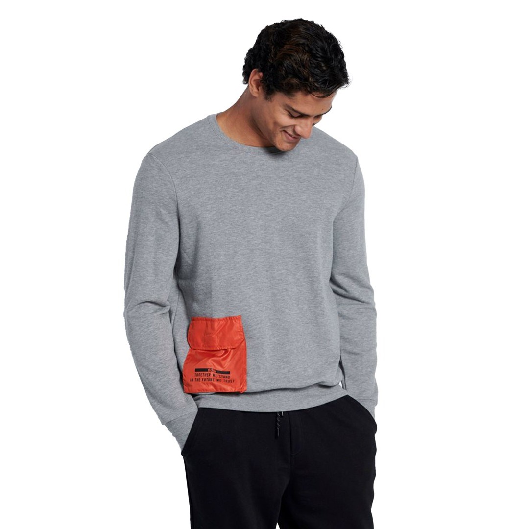 BODYTALK 1212-952226-54680 ΓΚΡΙ