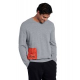 BODYTALK 1212-952226-54680 ΓΚΡΙ Εικόνα 