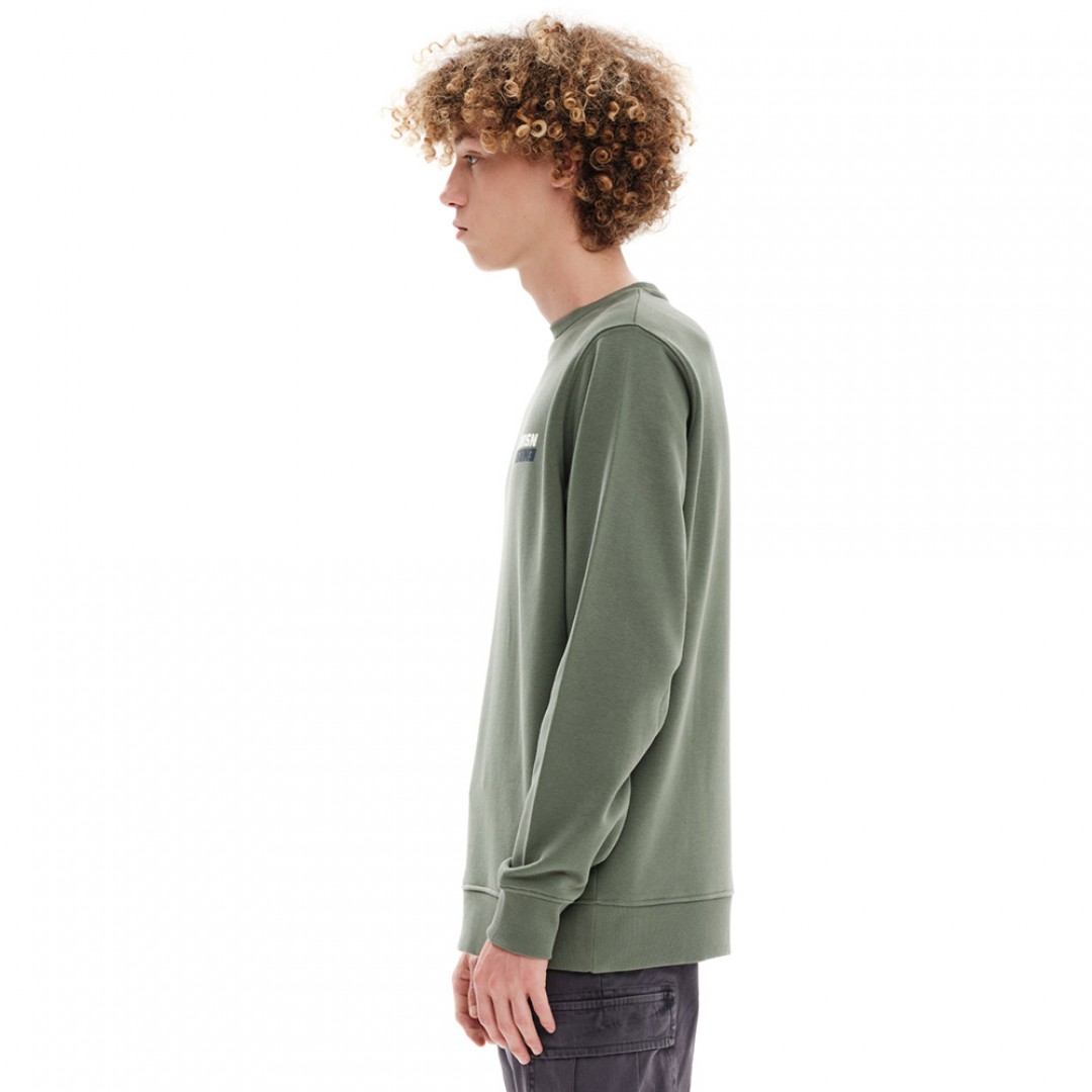 EMERSON 232.EM20.18-DUSTY GREEN Κhaki