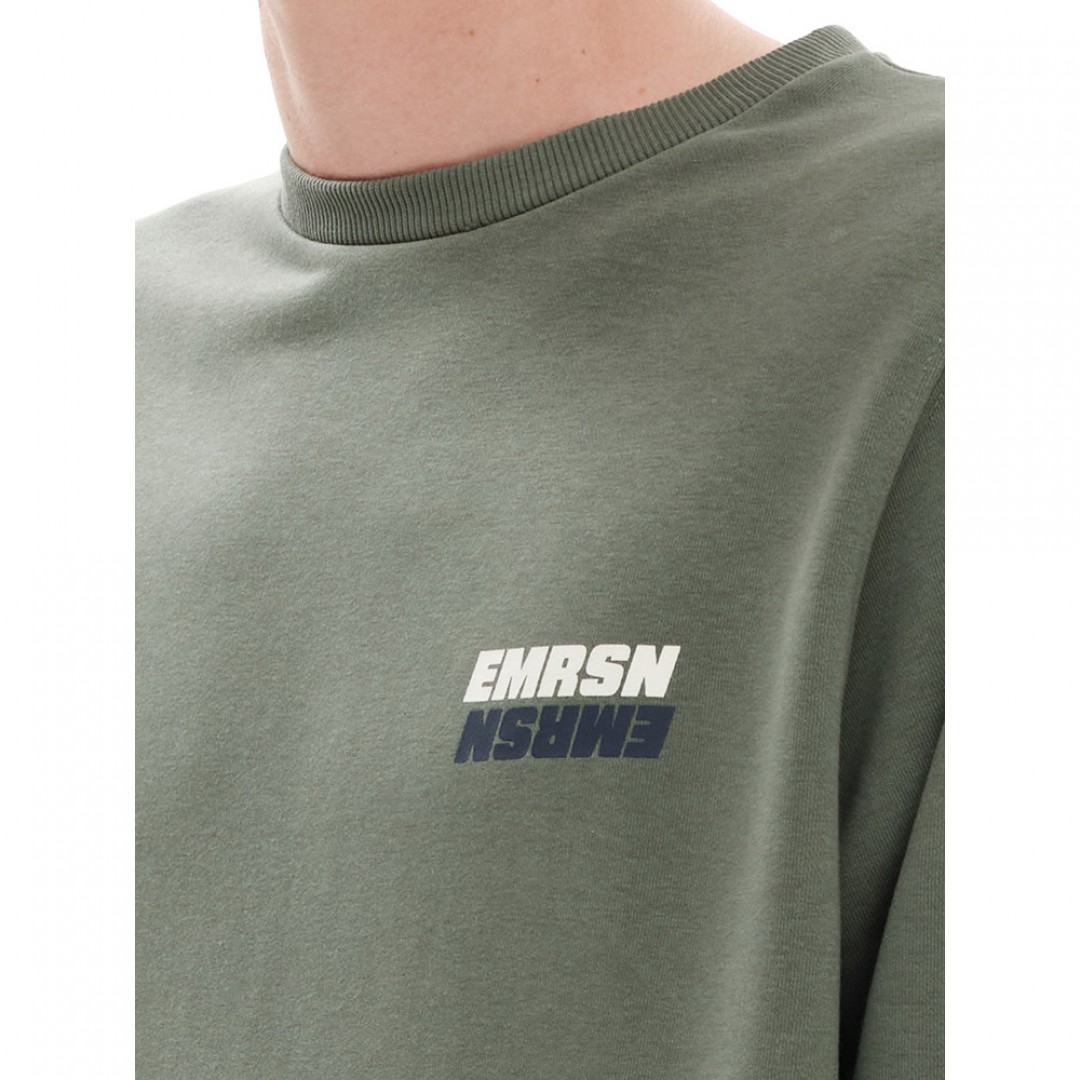 EMERSON 232.EM20.18-DUSTY GREEN Κhaki
