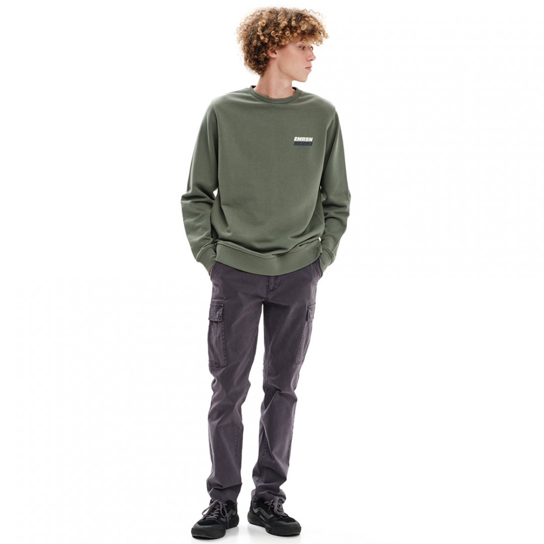 EMERSON 232.EM20.18-DUSTY GREEN Κhaki