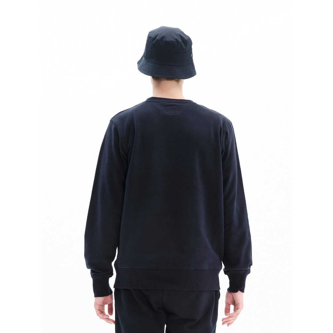 EMERSON 212.EM20.189-NAVY BLUE Μπλε