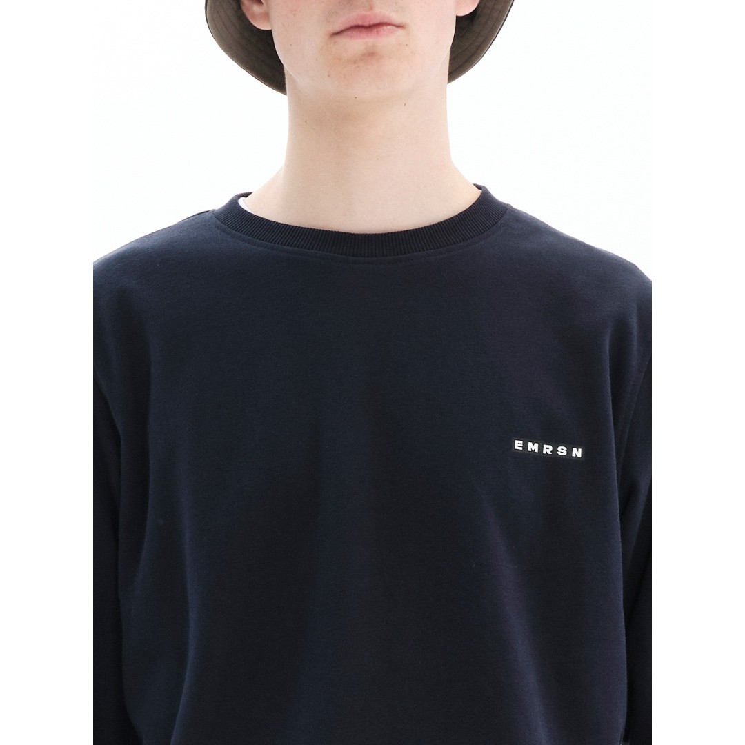 EMERSON 212.EM20.189-NAVY BLUE Μπλε