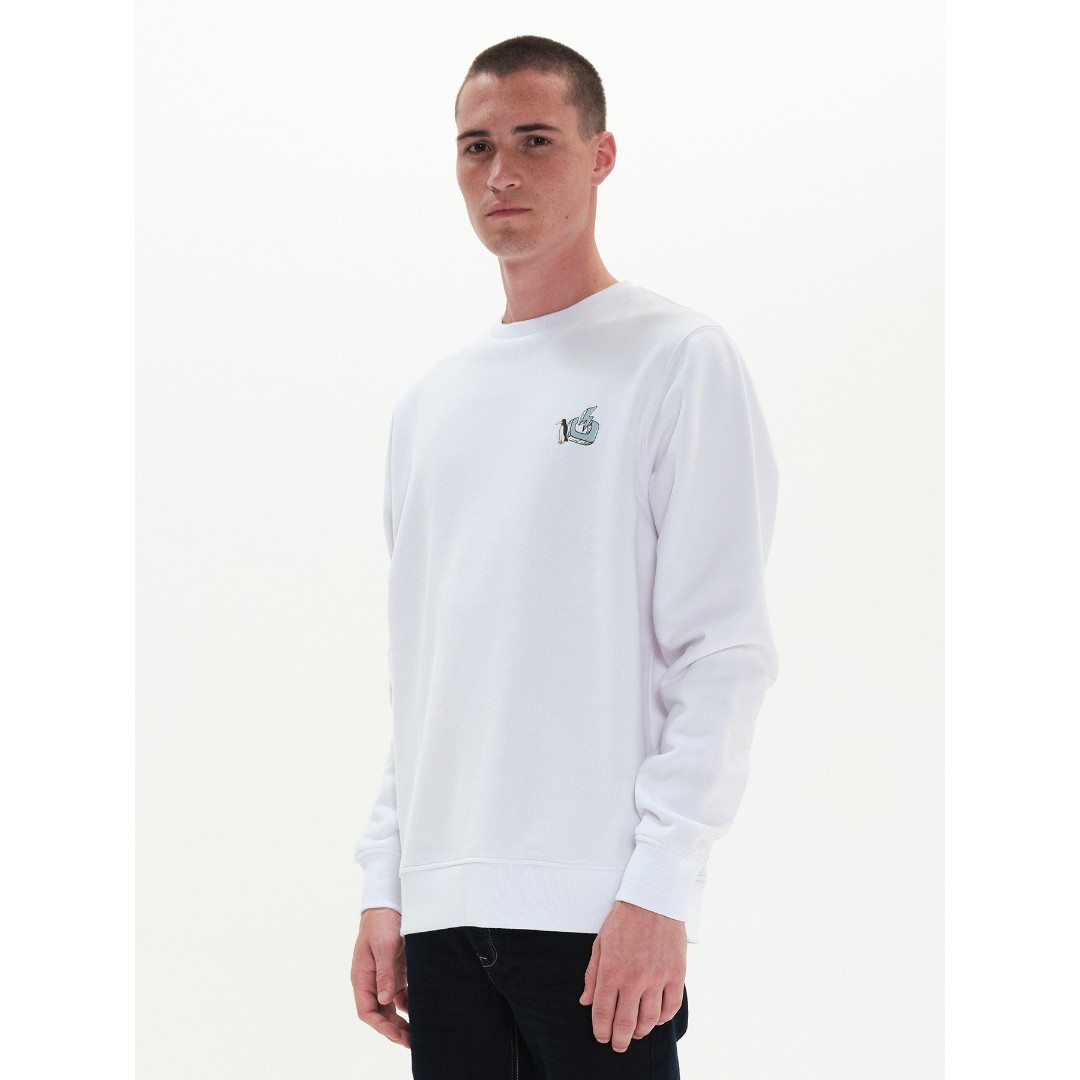 EMERSON 222.EM20.23-WHITE White