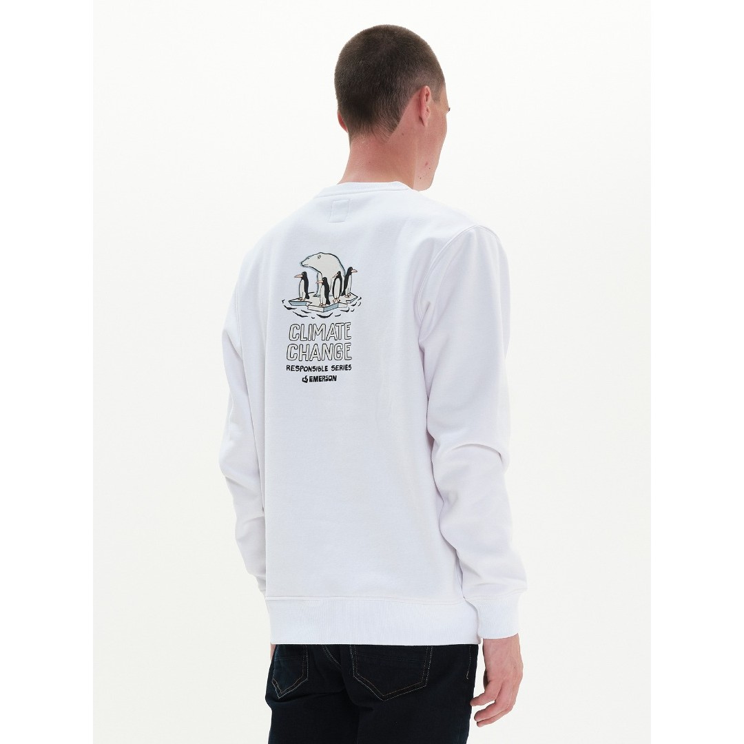 EMERSON 222.EM20.23-WHITE White