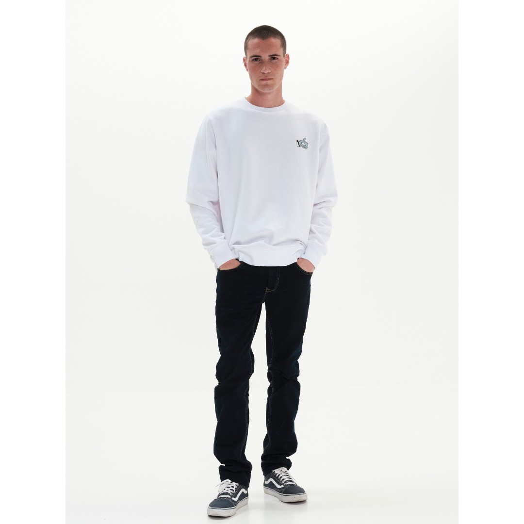 EMERSON 222.EM20.23-WHITE White