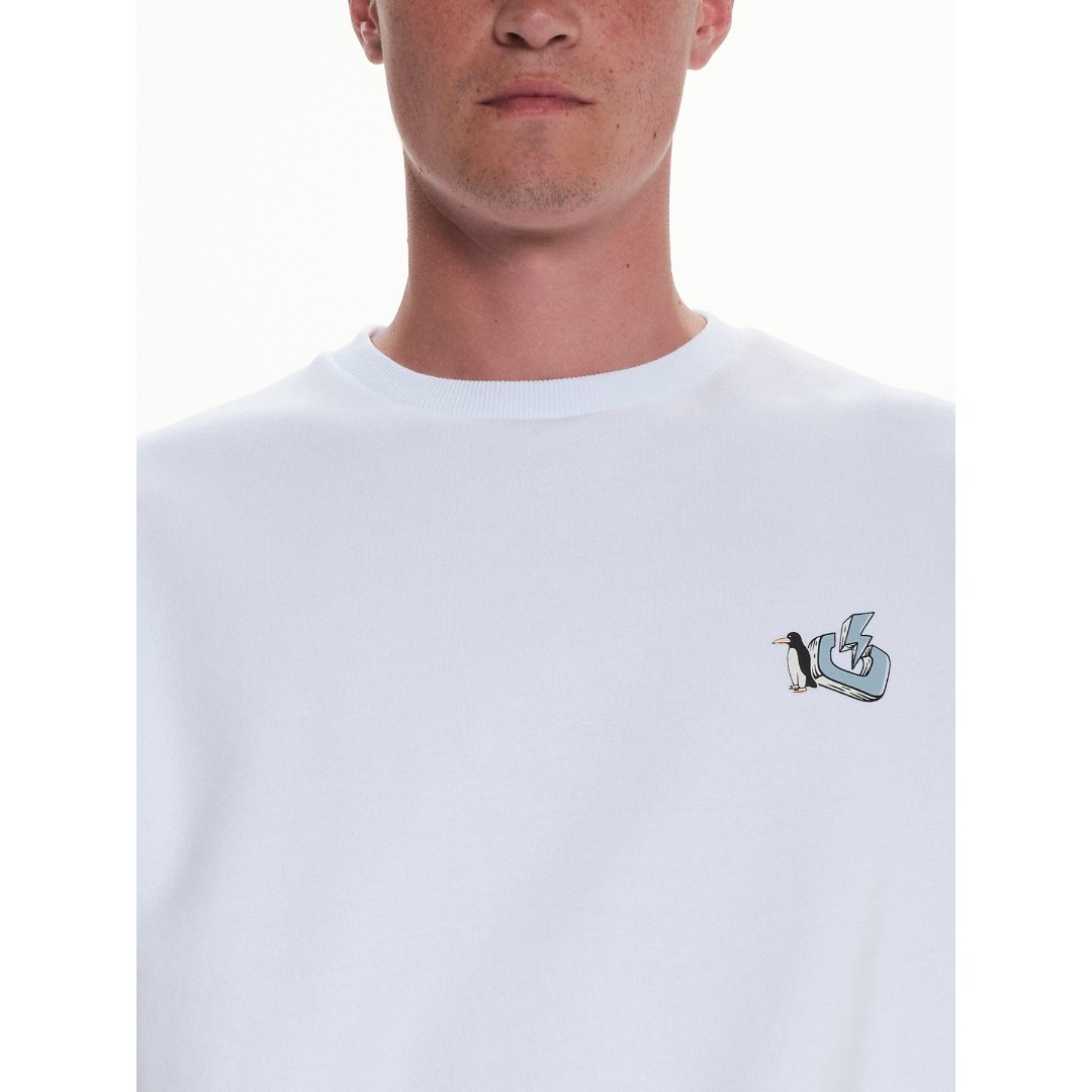 EMERSON 222.EM20.23-WHITE White