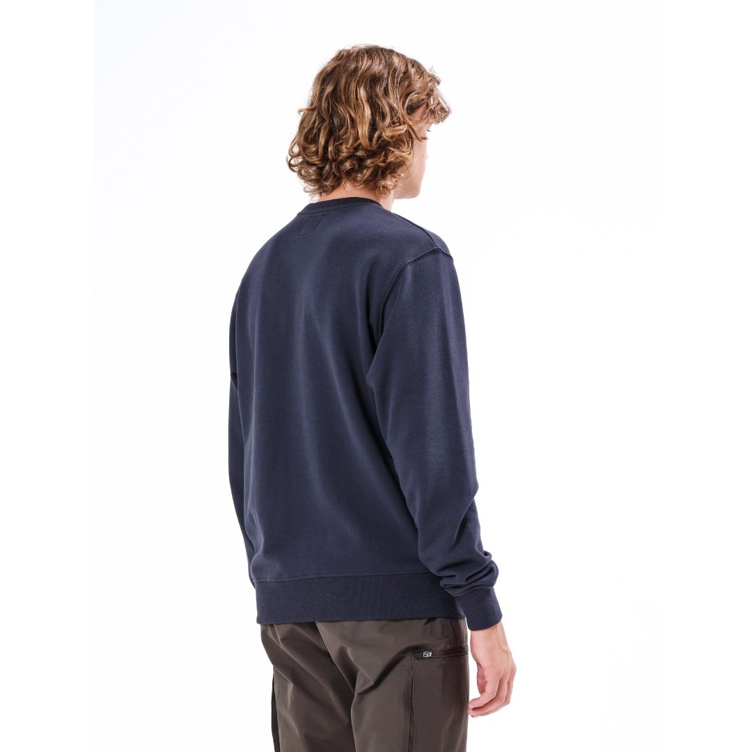EMERSON 20-212.EM20.19-NAVY BLUE Μπλε