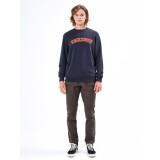 EMERSON 20-212.EM20.19-NAVY BLUE Μπλε Εικόνα 2