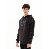 EMERSON 222.EM20.03-OFF BLACK Black Image 0