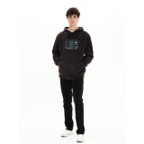 EMERSON 222.EM20.03-OFF BLACK Black Image 2