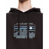 EMERSON 222.EM20.03-OFF BLACK Black Image 3