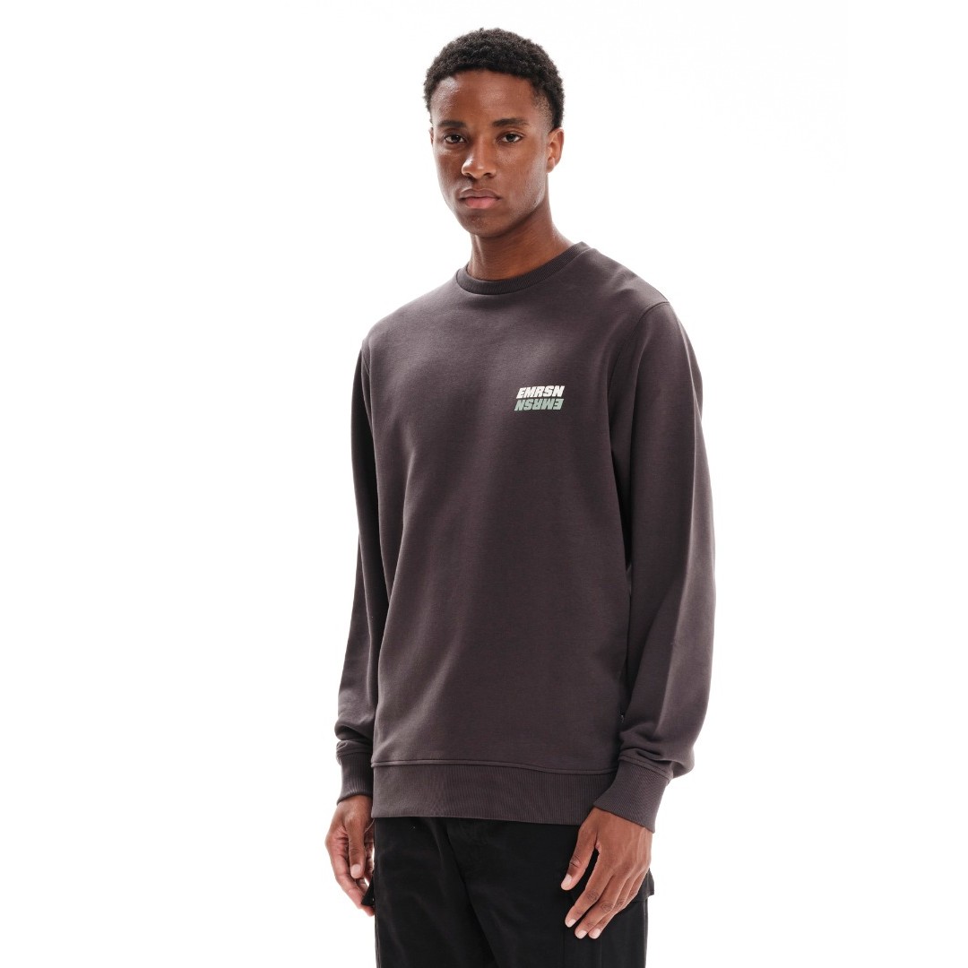 EMERSON 232.EM20.18-OFF BLACK Black
