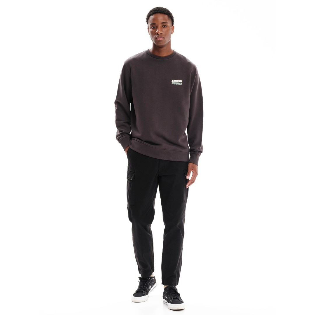 EMERSON 232.EM20.18-OFF BLACK Black