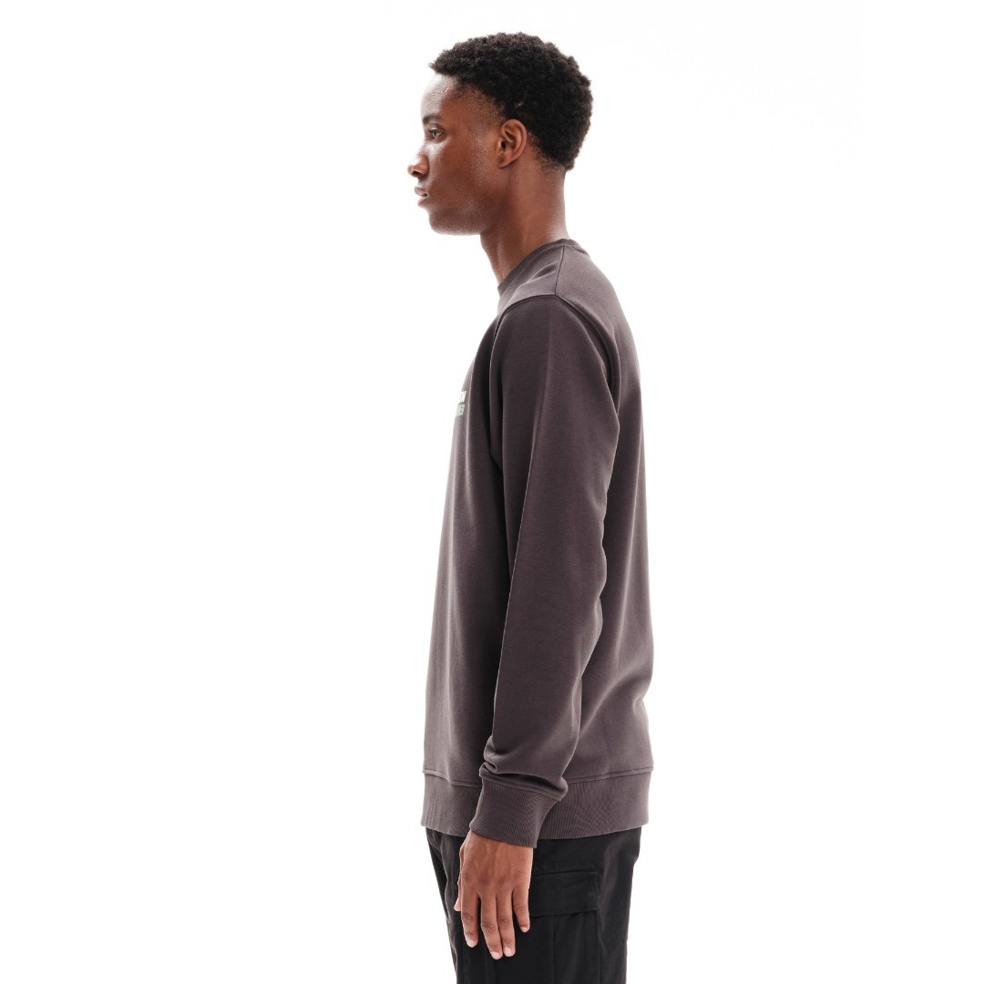 EMERSON 232.EM20.18-OFF BLACK Black