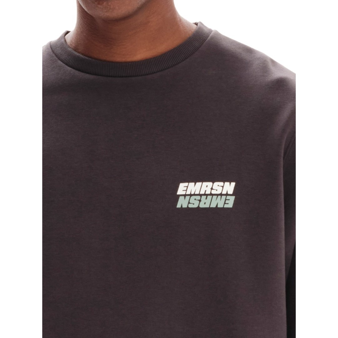 EMERSON 232.EM20.18-OFF BLACK Black