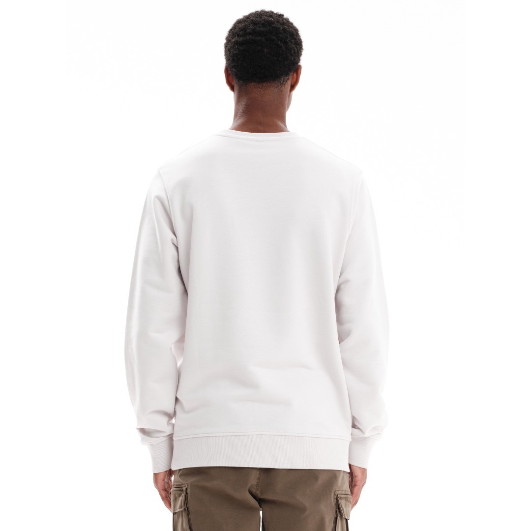 EMERSON 232.EM20.301-OFF WHITE Ecru