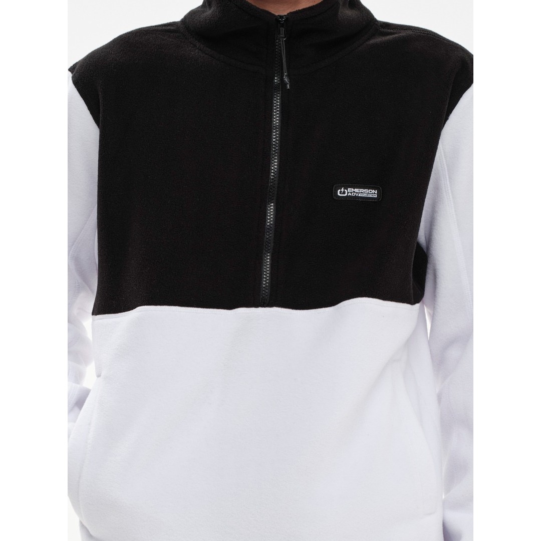 EMERSON 232.EM28.22-WHITE/BLACK White-Black