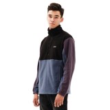 EMERSON 232.EM28.22-STONEBLUE/BLACK/PURP Μπλε Εικόνα 0