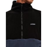 EMERSON 232.EM28.22-STONEBLUE/BLACK/PURP Μπλε Εικόνα 4