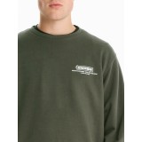 EMERSON 242.EM20.12-PINE GREEN Κhaki Image 3