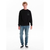 EMERSON 242.EM20.15-BLACK Black Image 2