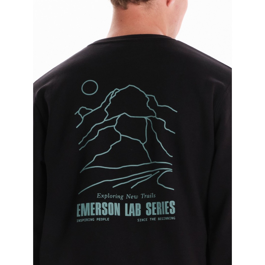 EMERSON 242.EM20.15-BLACK Black