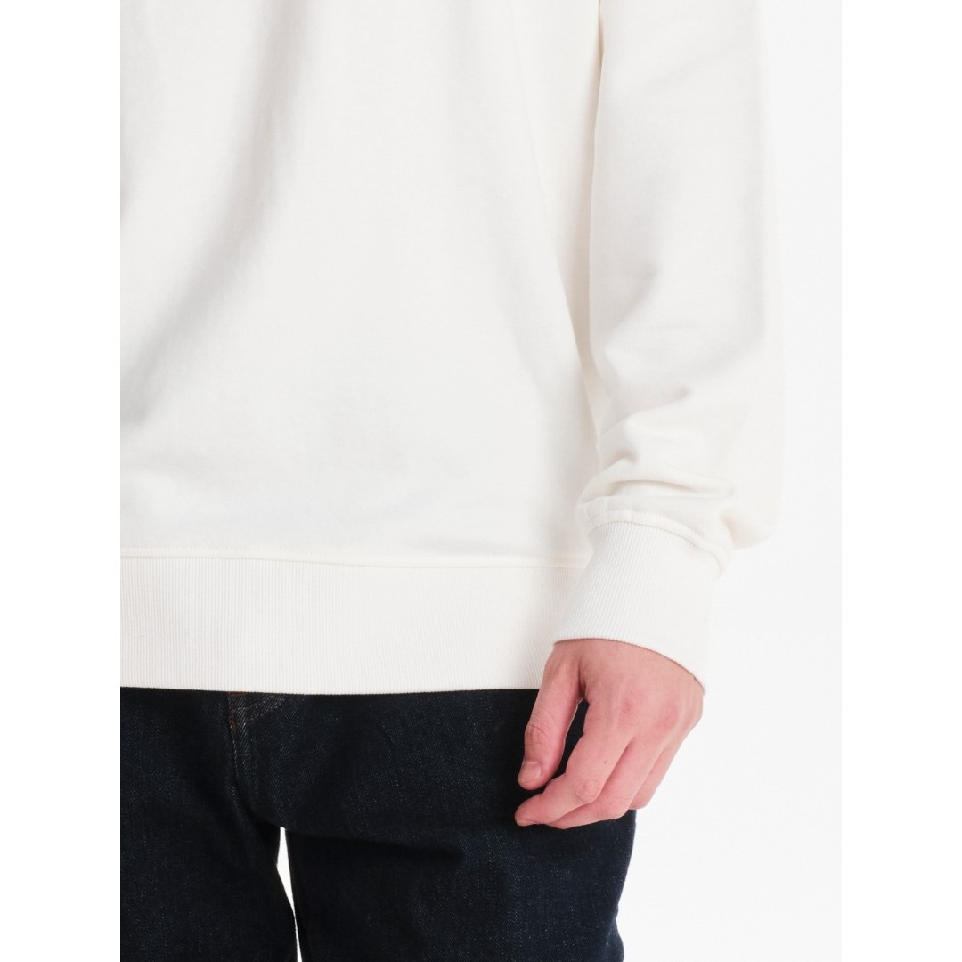 EMERSON 242.EM20.24-OFF WHITE Ecru