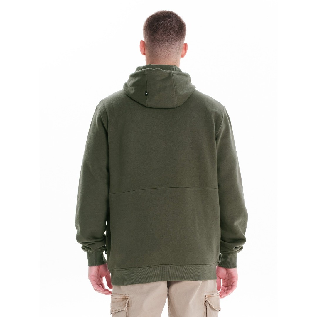 EMERSON 242.EM20.29-PINE GREEN/BLACK Χακί