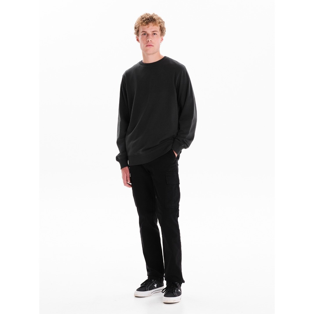 EMERSON 242.EM20.301-OFF BLACK Black