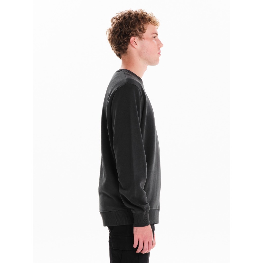 EMERSON 242.EM20.301-OFF BLACK Black