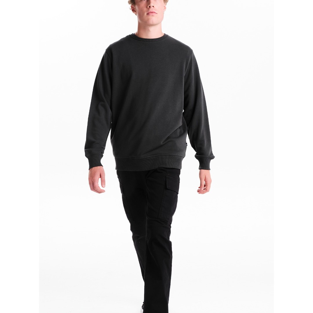 EMERSON 242.EM20.301-OFF BLACK Black