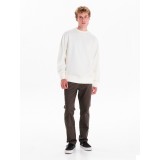 EMERSON 242.EM20.97-OFF WHITE Εκρού Εικόνα 2