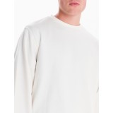 EMERSON 242.EM20.97-OFF WHITE Εκρού Εικόνα 4