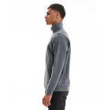 EMERSON 242.EM20.31A-STONE GREY Γκρί Εικόνα 3