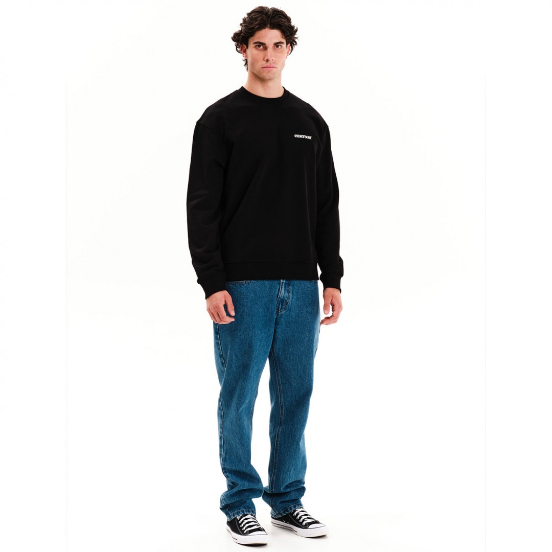EMERSON 252.EM20.32-BLACK Μαύρο
