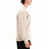 EMERSON 252.EM20.03-CLAY GREY Γκρί Εικόνα 3