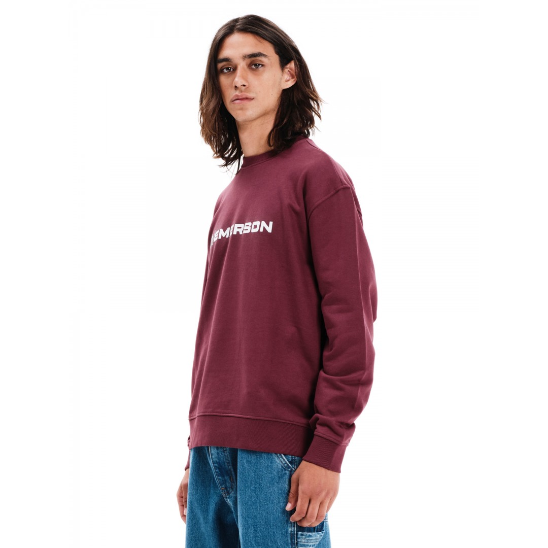 EMERSON 252.EM20.03-DUSTY WINE Μπορντό