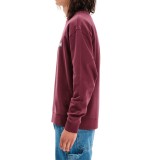 EMERSON 252.EM20.03-DUSTY WINE Μπορντό Εικόνα 3