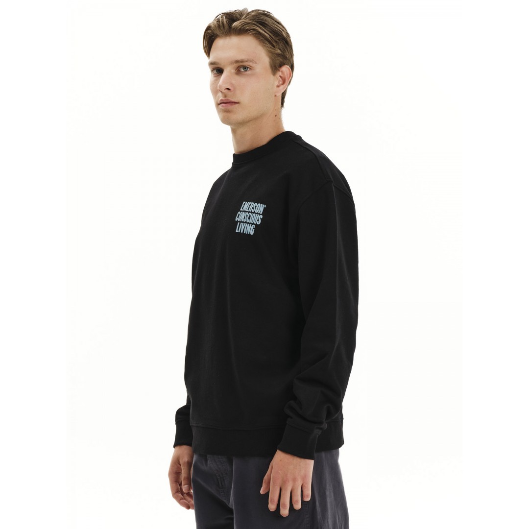 EMERSON 252.EM20.22-BLACK Black