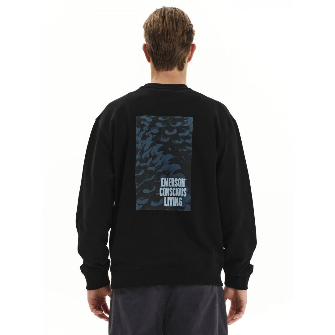 EMERSON 252.EM20.22-BLACK Black