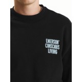 EMERSON 252.EM20.22-BLACK Black Image 4