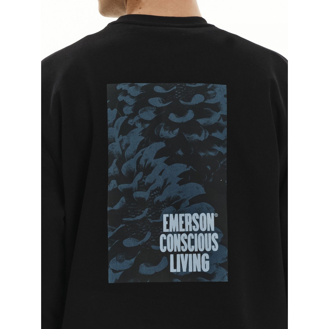 EMERSON 252.EM20.22-BLACK Black