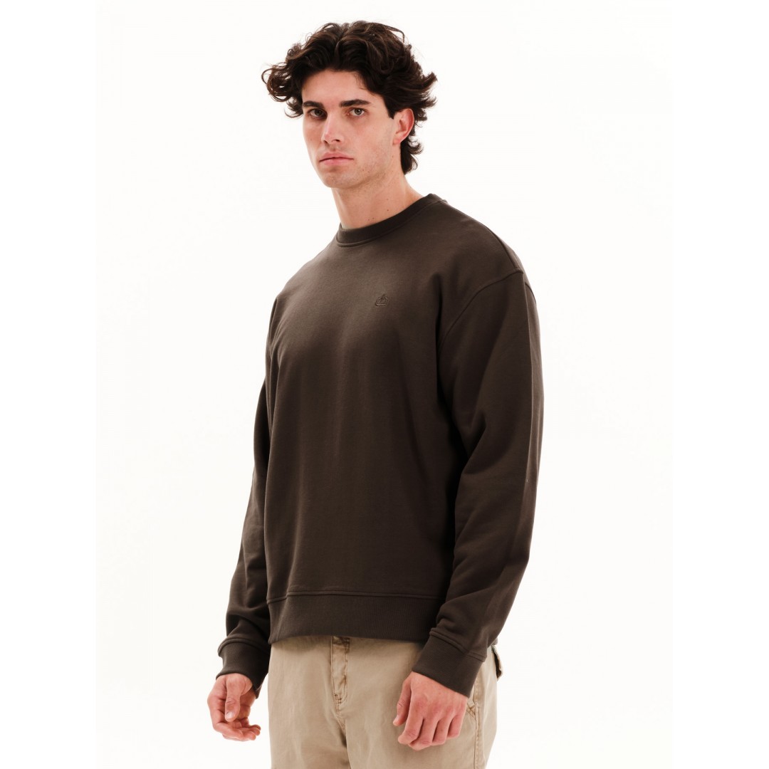 EMERSON 252.EM20.97-D. BROWN Καφέ