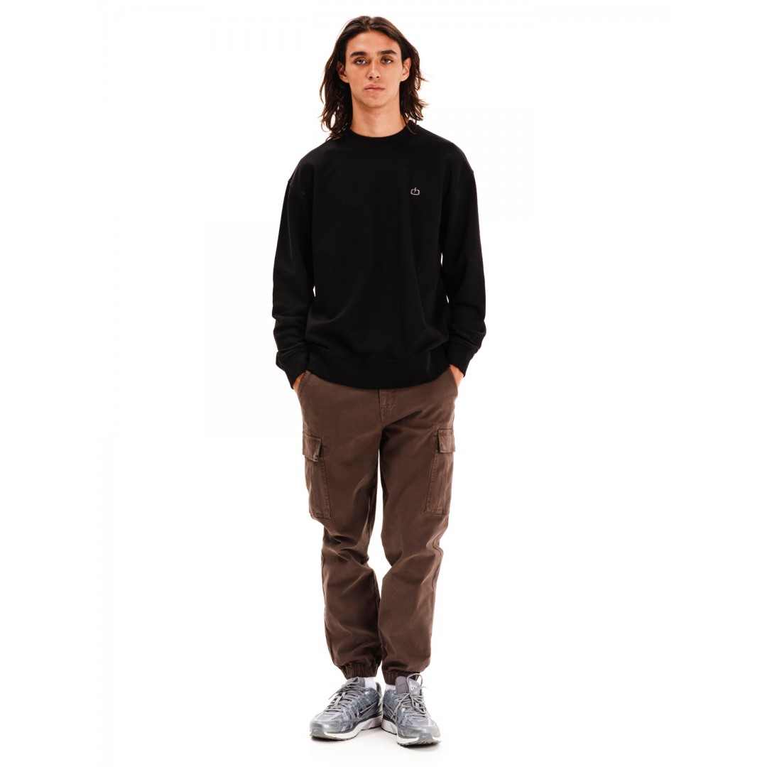 EMERSON 252.EM20.97-BLACK Μαύρο