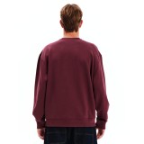 EMERSON 252.EM20.97-DUSTY WINE Μπορντό Εικόνα 1