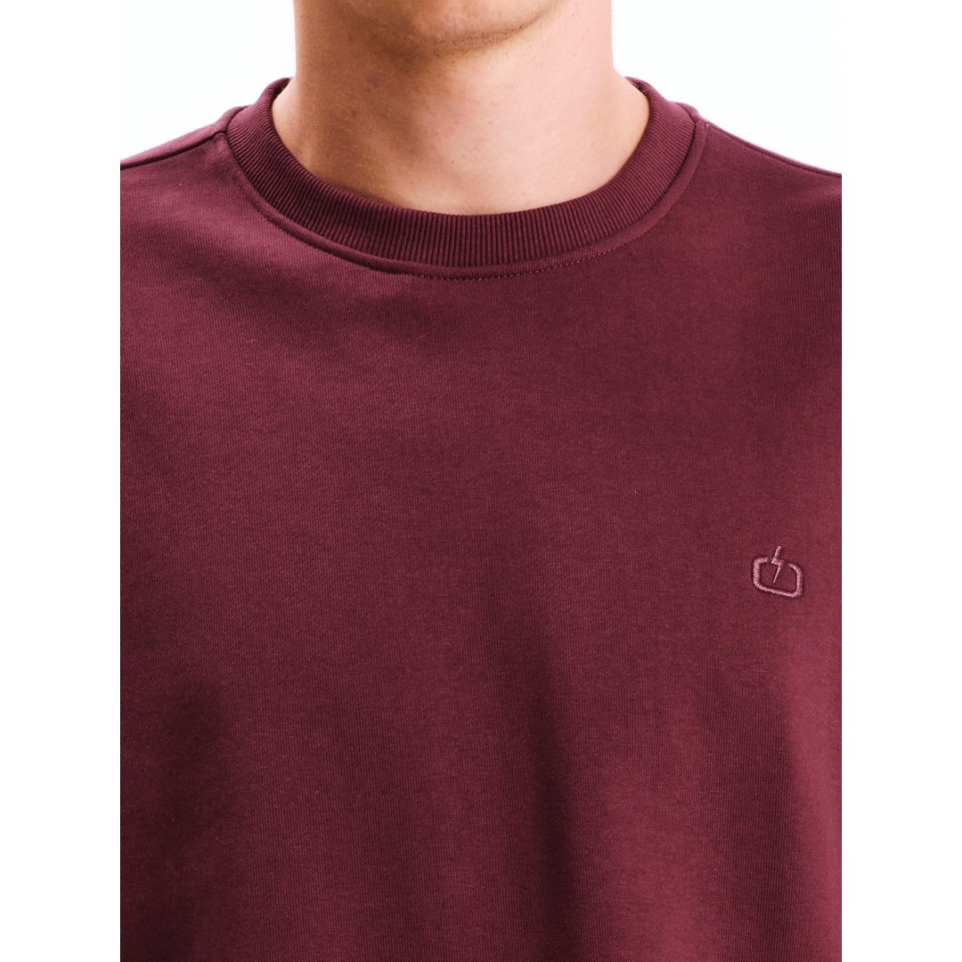 EMERSON 252.EM20.97-DUSTY WINE Μπορντό