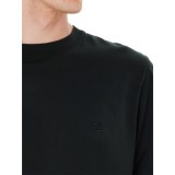 EMERSON MEN'S L/S T-SHIRT 262.EM31.200-FOREST TEAL Pine Image 2