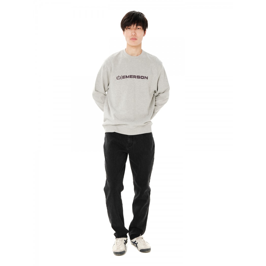 EMERSON  262.EM20.03-GREY ML Grey